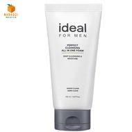[Ideal for Men] Ideal for men all-in-one cleansing foam | Ship from Korea | 100% authentic