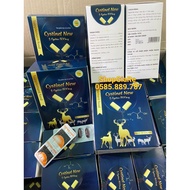 Cystinel new chứa L cystine 500mg bổ sung dưỡng chất cho tóc giảm rụng tóc chống oxy hóa làm mịn và 