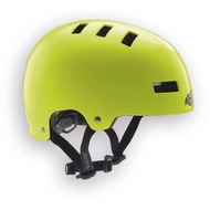 Helmet BLUEGRASS Superbold BMX Safety Yellow