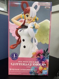 Bandai One Piece 海賊王 Glitter&Glamours Uta美音