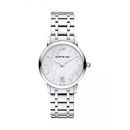 [2 YEARS WARRANTY] MONTBLANC STAR COLLECTION Quartz 34mm (108764)