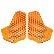 [German Louis] D3O Motorcycle Breast Protector Eu CE Certification Level 1 Heavy Shock-Resistant Clo