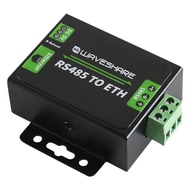 RS485 to Ethernet Converter with High-Speed Low-Power High-Stability RS485 to RJ45 Easy to Communica