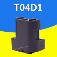 T04D1 Ink Maintenance Box for EPSON L4160 L4260 L6190 L6290 L14150 M1140 M2140 M3170 L4150 L6170 L62