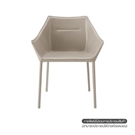 LIFESTYLE เก้าอี้ SABA LT-BG 58x63x80