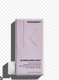 KEVIN.MURPHY BLONDE.ANGEL WASH 250 ML. shampoo