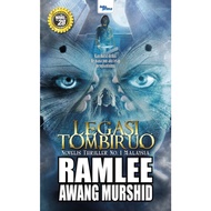 (Tombiruo) Tombiruo Relief - Ramlee Awang Moslemid