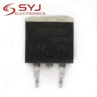 10pcs/lot IRL3803S L3705ZL IRL3713S IRL3705NS IRL3303S IRGS14C40L IRG7SC28U IRFZ44NS IRFS4227 IRFS40