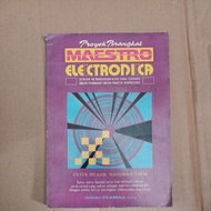 MAESTRO ELECTRONIC Device Project