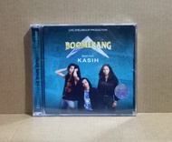 BOOMERANG - BOOMERANG - CD Segel