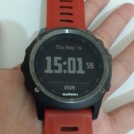 garmin fenix 3 non hr