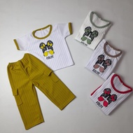 Hornet KNIT Children's Suit 1-5 Years