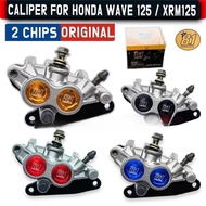 Formula Caliper For Honda Wave 125 / XRM125 / RS125 / SYM Brake Caliper SP 8.1 Formula Caliper