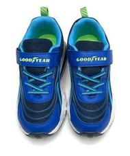 (紀寶) 固特異 goodyear 兒童布鞋  運動鞋 氣墊鞋 卡通鞋 透氣布鞋 布鞋 跑步鞋