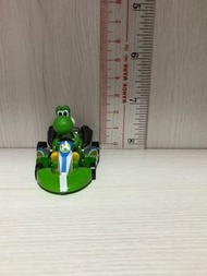 回力車 Super Mario Yoshi 耀西 車