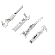 1.5mm connector for waterproof jack - 100 pieces DJ611/DJ621-1.5B