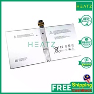 LAPTOP Battery for Microsoft Surface Pro 4 Surface Pro 4 1724 Surface Pro 4 (1724) Surface Pro 4 172