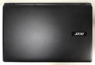 ACER ASPIRE ES15 ES1-531 N3710 4G 500G DVD 15.6"HD WIN10 筆電