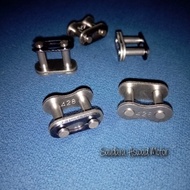 4PCS SPI CHAIN 428 / CHAIN CONNECTION 428