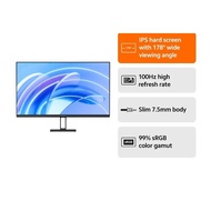xiaomi a27qi 27 qhd ips led 100hz monitor