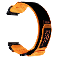 QuickFit 26MM 22mm Watchband For Garmin Fenix Fenix 6X 6 6S Pro 7X 7 5X 5 5X Plus 3 3HR Nylon Band Fenix6 Fenix5 Watch Wrist Strap
