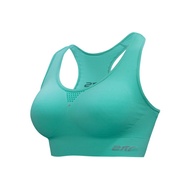 [Bicycle Forest] 2PIR Women's Rhinestone Sports Vest - Breathable Support Compression Top (2 Colors)