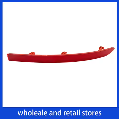 VW Right Rear Bumper Reflectors Right Rear Bumper Reflectors 5N0945106 For VW Tiguan 2008-2018