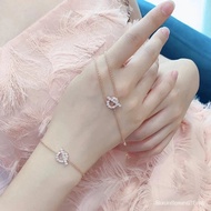 Hermes H Finesse Bracelet