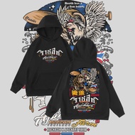 POP HOODIE| Apichat Farm HOODIE Unisex HoodieSize S-5XLS-5XL