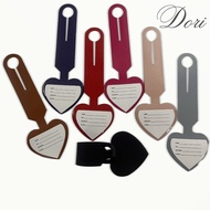 Luggage tag boarding pass hanging anti-lost travel sign luggage tag custom business label