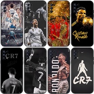 Realme narzo70 Pro N65 70X C65 12X 13 12 12+ P1 TPU Compatibility Soft Case Phone Case Protective Ca