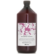DAVINES - Natural Tech Replumping Shampoo (For All Hair Type