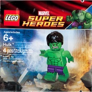 Best Quality - Lego The Hulk - Lego 5000022