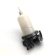 Excavator accessories sunward For SWE50 60 70 80 90 Oil water separator 4TNV94/98 engine Diesel fil