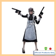 I8TOYS SERENE HOUND 501S614 R Cerberus Maid Team Ross 1/6 Scale Painted Movable Figure PVC Silicon M