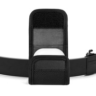 กระเป๋าใส่หูฟัง Geekria กับห่วงเข็มขัดเข้ากันได้กับ Samsung Galaxy Buds3 Pro Galaxy Buds FE เข็มขัดจ