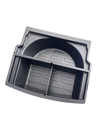 กล่องเก็บของใต้ท้ายรถ Aion YPlus กล่องวางของแบบพิเศษสำหรับชั้นล่างของท้ายรถ อุปกรณ์เสริมสำหรับรถยนต์