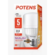 LED LAMP POTENTIAL SOLID CAPSULE LED T BULB SOLID E27 5W 10W 15W 20W 30W 40W 50W LOW VOLTAGE E27 LED