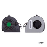 Acer Aspire 5750-6461 5750Z-4477 5750Z-4879 5750G Laptop Replacement Fan
