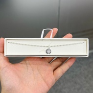 [EXPORTANT] LOVISA FULLBOX SILVER NECKLACE