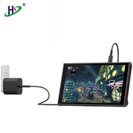 Switch2充电器 Ac Adapter电源NS NX火牛游戏机适配器60W_ETL_PSE 1PEU