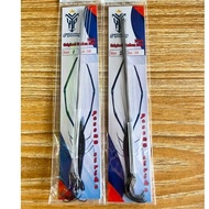 MATA CARBON SHRIMP SLING HOOK 1061 CONTENTS 10 PCS