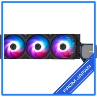 MSI MAG CoreLiquid A13 360 AIO Liquid CPU Cooler FN2494
MSI MAG CoreLiquid M240 AIO Liquid CPU Coole