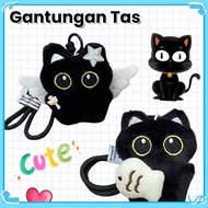 GANTUNGAN Bagus boy Cat Keychain Bag Keychain Keychain Cat Keychain
