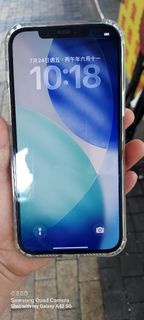iPhone 12 Pro Max 256GB