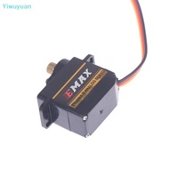 <Yiwuyuan> 1Pc ck EMAX ES08MA II Metal Gear Micro Servo Digital Servo Up For RC Model On Sale