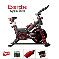 Exercise Cycle Bike ( Can Not Be Used Pos Domestic )