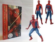 B-11 櫃 ： 1/6 SPIDER MAN 3 蜘蛛人 可動 MEDICOM TOY RAH 316　天富
