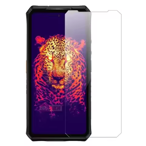 For Ulefone Armor 28 Ultra Clear Screen Protector Thin HD Tempered Glass for Ulefone Armor 28Ultra 2