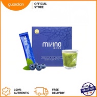 MIZINO Premium Mix Enzyme Detox Slimming Diet Drink Probiotics Enzymes Fiber Chlorophyll Constipatio